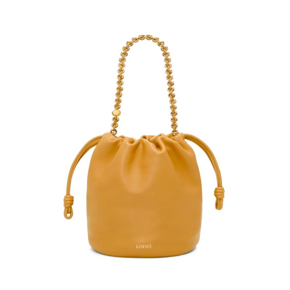 Borsa Cesto Flamenco Purse Women
